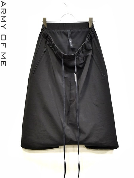 ARMYOFME swim shorts 通販 GORDINI001