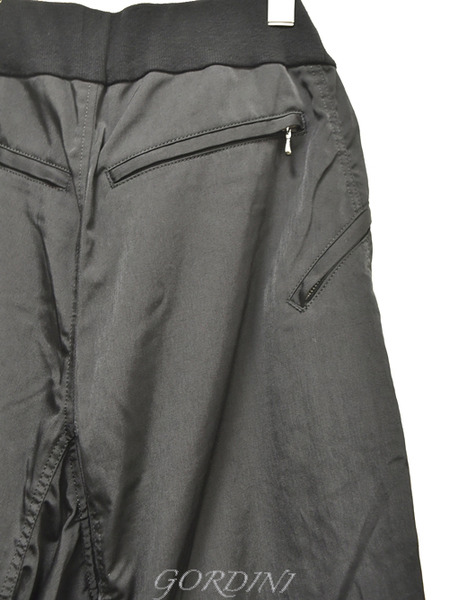 JULIUS 18AW SAMPLE 通販 GORDINI229のコピー