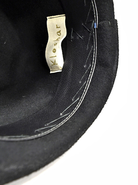 klosher hat 通販 GORDINI009