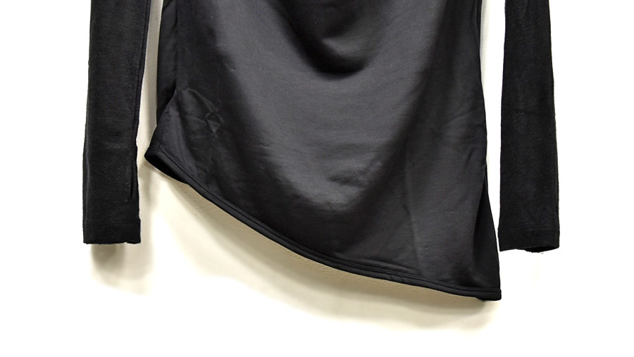 JULIUS X layer cs y 通販 GORDINI001