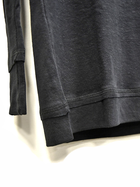 ARMYOFME tencel sweat 通販 GORDINI003