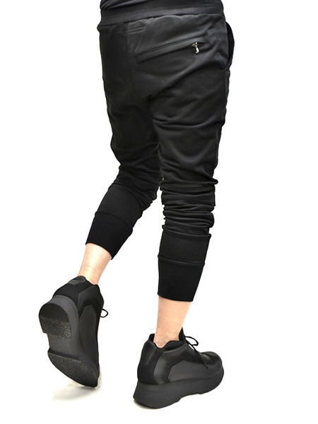 JULIUS mc easy pants 着用 通販 GORDINI010
