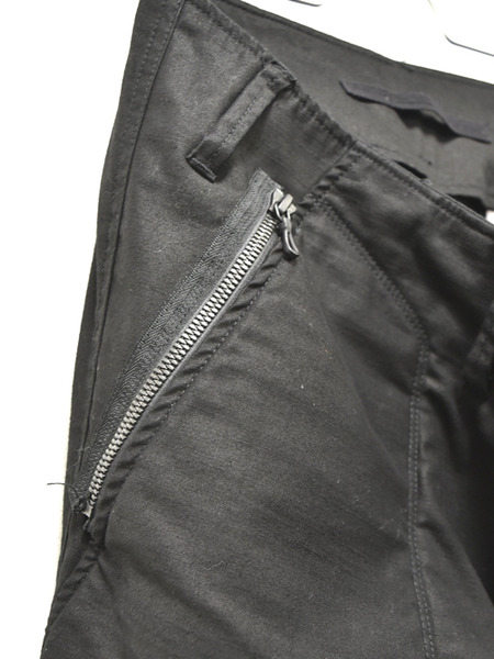 JULIUS 18AW SAMPLE 通販 GORDINI194