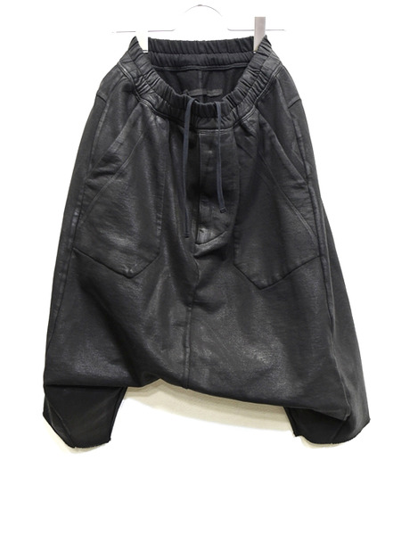 JULIUS coated crotch ÄÌÈÎ GORDINI001