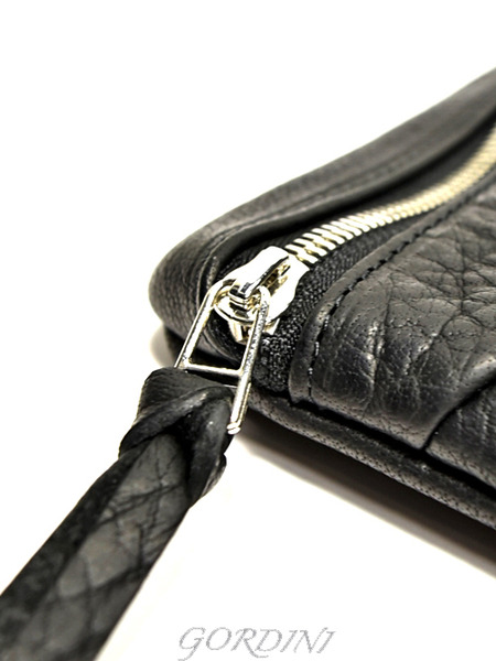 Portaille 2way bag ÄÌÈÎ GORDINI003¤Î¥³¥Ô¡¼
