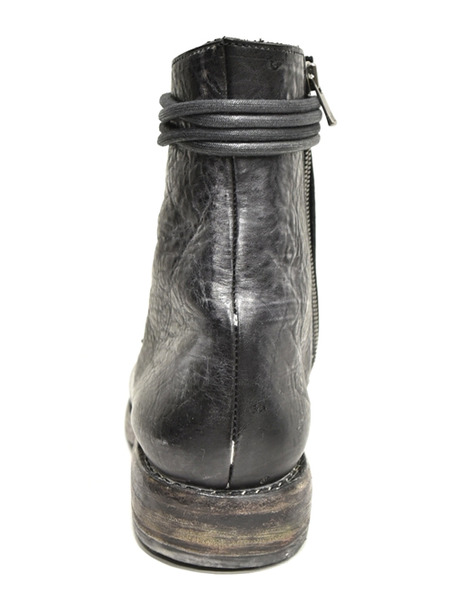 Portaille raceup boots 通販 GORDINI011