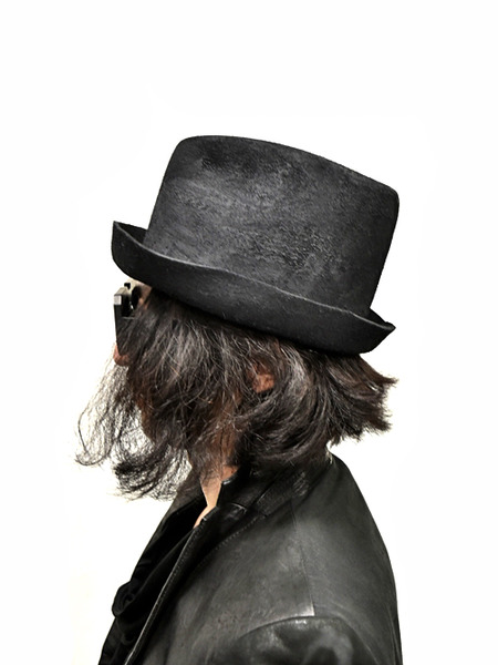 klosher hat 着用 通販 GORDINI003