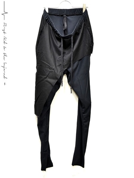 fati sk pants 通販 GORDINI001
