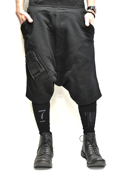 NIL JULIUS leggings ÃåÍÑ ÄÌÈÎ GORDINI016
