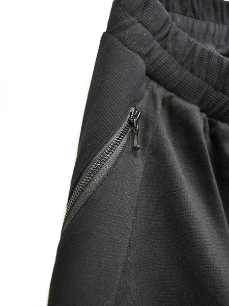 NILS KAMON PANTS BW 通販 GORDINI016