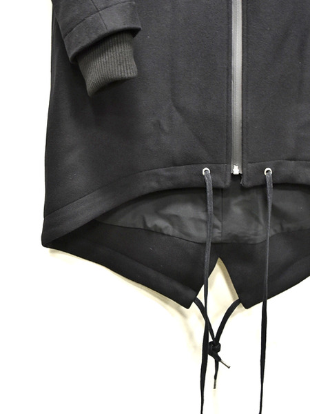 ARMYOFME 18FW 通販 GORDINI003
