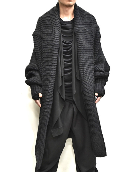 JULIUS KNIT 通販 GORDINI002