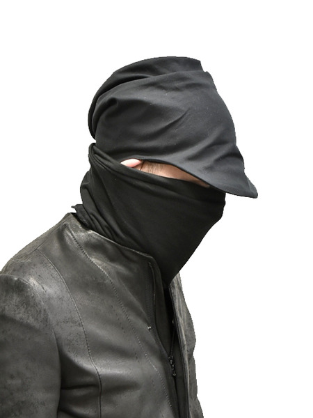 NILS KAMON headgear 通販 GORDINI008