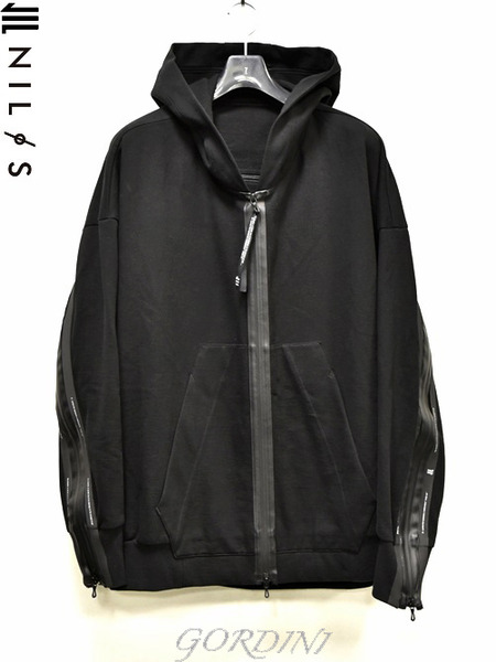 JULIUS 18AW SAMPLE 通販 GORDINI340のコピー