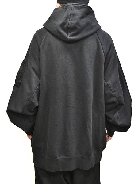 JULIUS 2019PS 着用 通販 GORDINI009