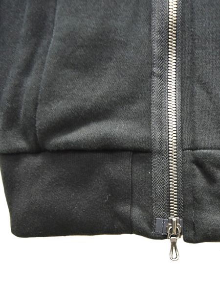 JULIUS PARKA 通販 GORDINI005