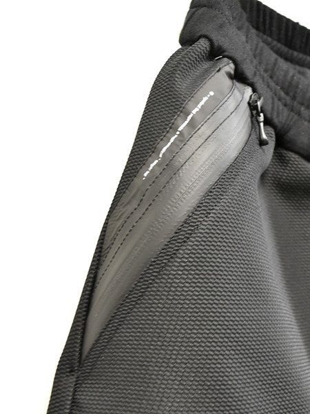 NILS track pants 通販 GORDINI003