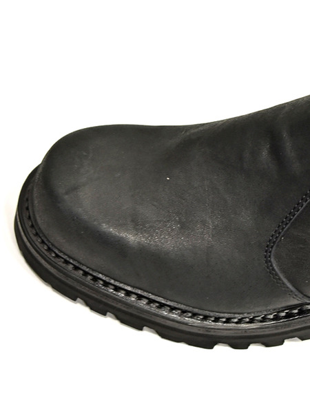 JULIUS boots 通販 GORDINI018