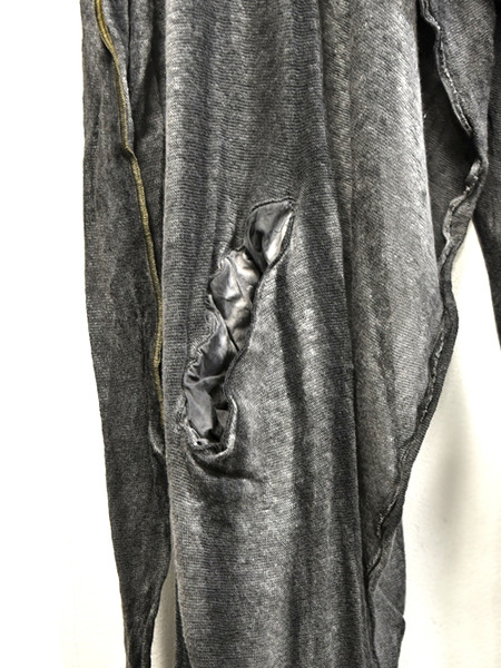 Nostrasantissima 19SS 通販 GORDINI025