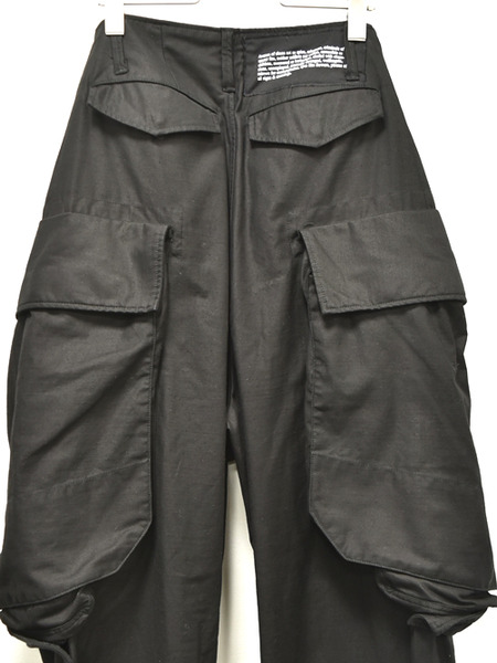 JULIUS 18AW SAMPLE 通販 GORDINI214