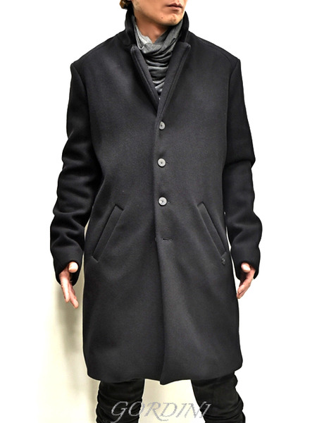 nostrasantissima coat 着用 通販 GORDINI004のコピー
