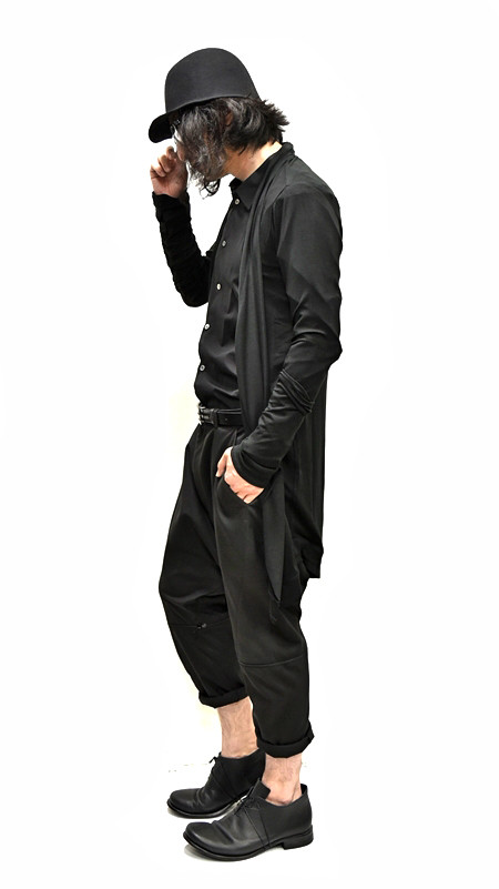 klosher hat コーデ 通販 GORDINI007