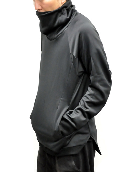 CIVILIZED high neck ÄÌÈΡ¡GORDINI002
