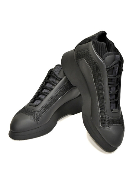 julius sneaker item 通販 GORDINI008