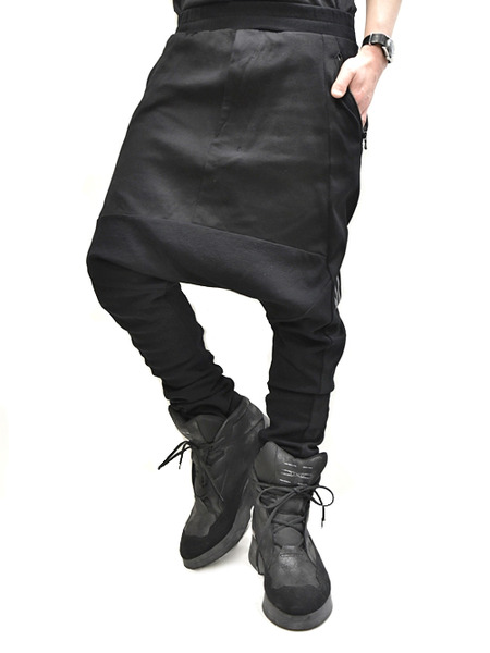 NILS KAMON PANTS BG 通販 GORDINI008