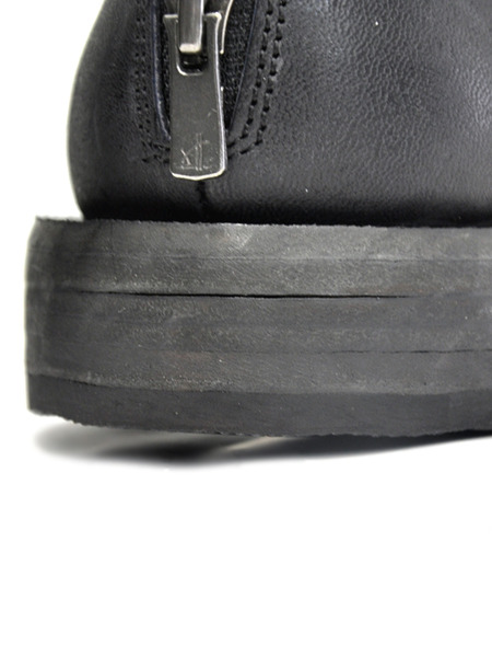 PORTAILLE ankle boots 通販 GORDINI015