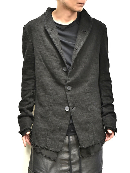 ARMYOFME layerd jacket 通販 GORDINI006