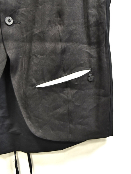 Nostrasantissima 19SS 通販 GORDINI050