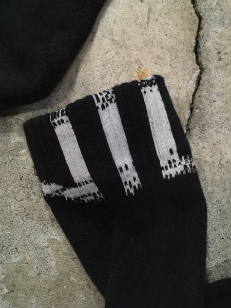 NIL 19FW sample 通販 GORDINI002