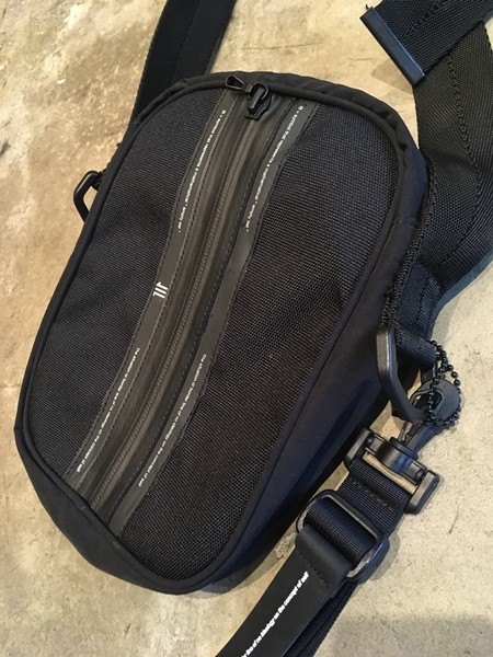 NIL 19FW sample 通販 GORDINI011
