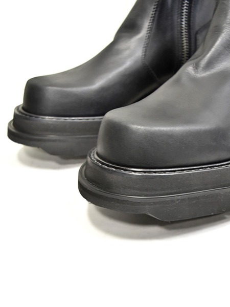 JULIUS boots 通販 GORDINI004