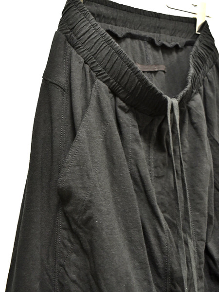 JULIUS easy croch pants ÄÌÈÎ GORDINI002