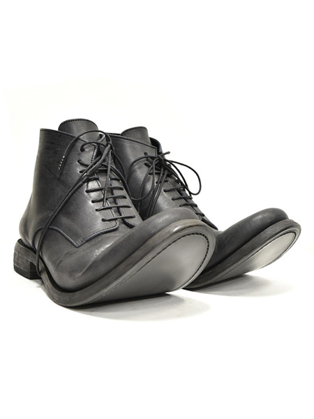 Portaille ankle boots 通販 GORDINI011
