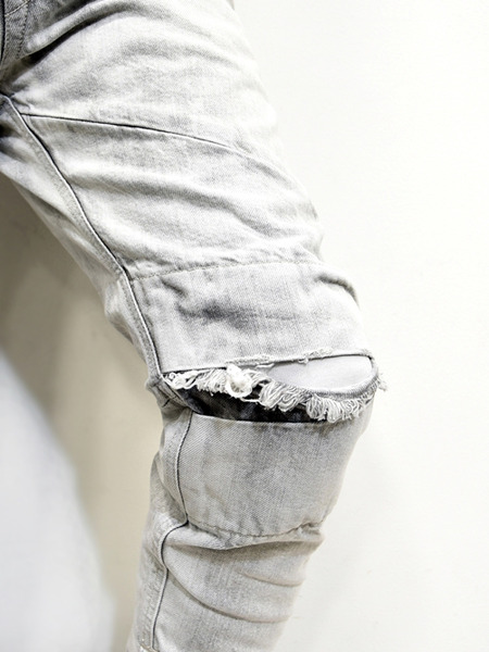 JULIUS WHITE DENIM ÄÌÈÎ GORDINI002