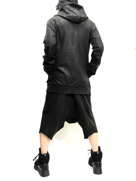 JULIUS coated crotch ÄÌÈÎ GORDINI011