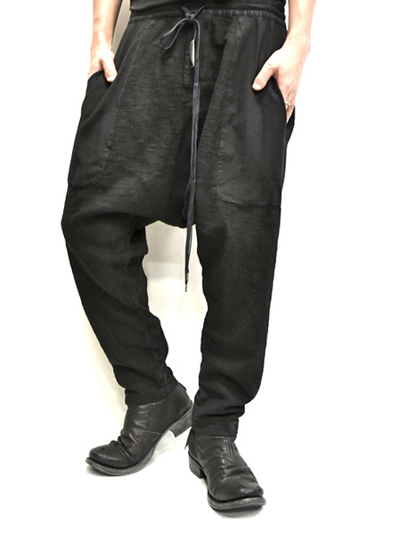 ARMYOFME paneled trouser 通販 GORDINI007