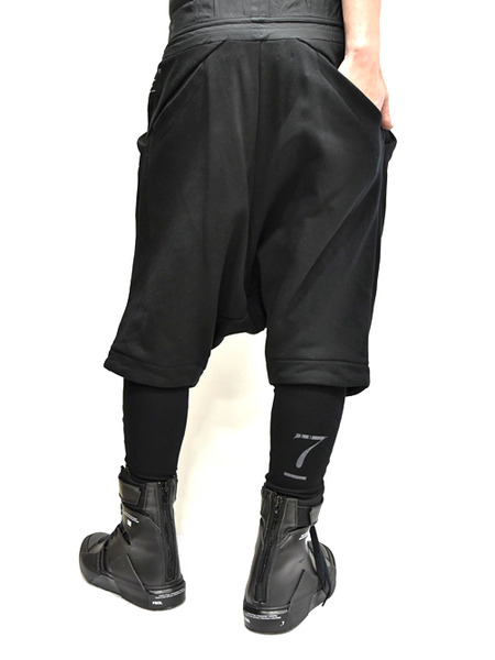 NIL JULIUS leggings ÃåÍÑ ÄÌÈÎ GORDINI007