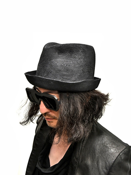 klosher hat 着用 通販 GORDINI002
