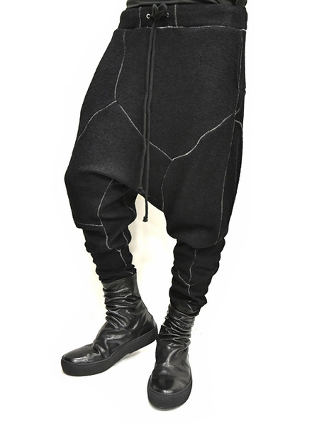 irofusi hibiware pants 着用 通販 GORDINI003
