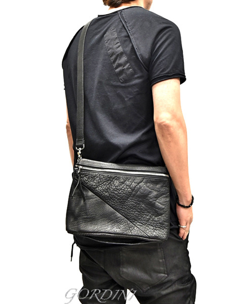 Portaille 2way bag ÃåÍÑ ÄÌÈÎ GORDINI005¤Î¥³¥Ô¡¼