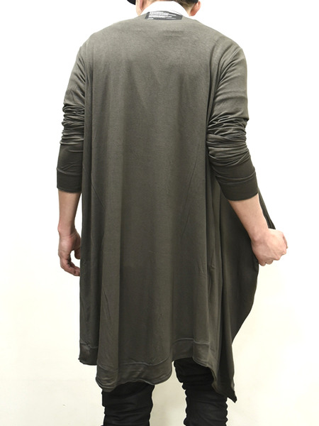 JULIUS LIMITED cardigan ÃåÍÑ ÄÌÈÎ GORDINI019