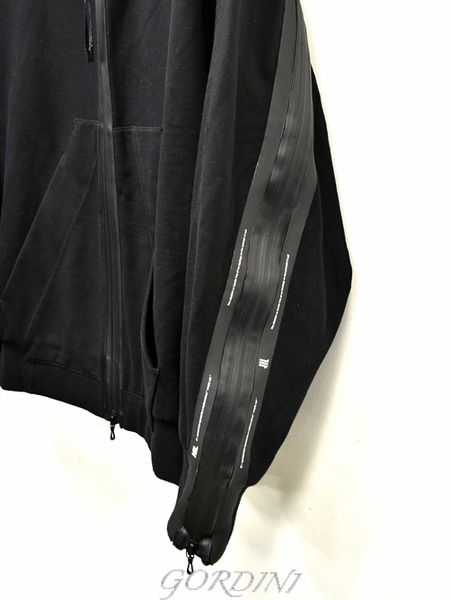 JULIUS 18AW SAMPLE 通販 GORDINI342のコピー