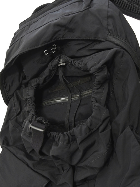 JULIUS backpack 通販 GORDIN021