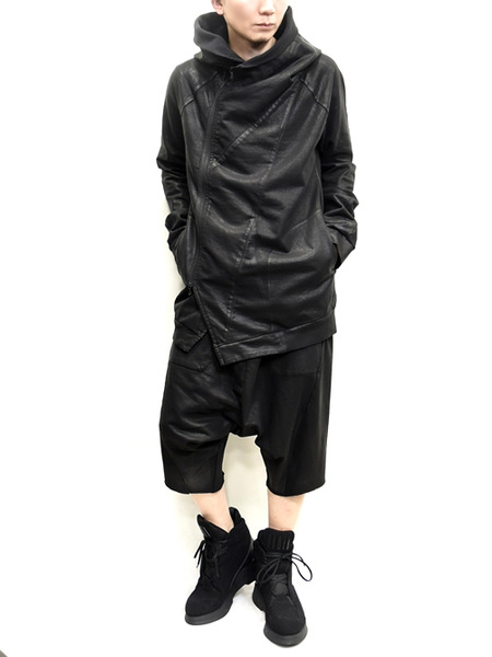 JULIUS coated crotch ÄÌÈÎ GORDINI010