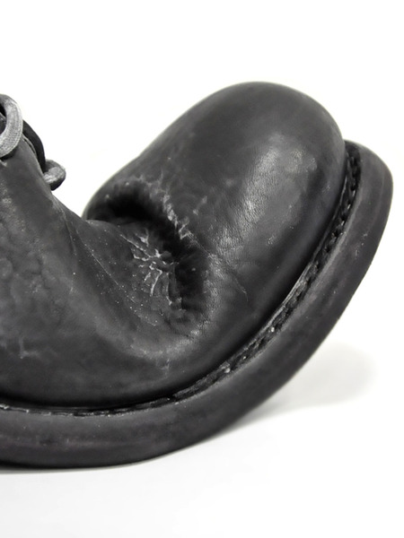 portaille wax boots 通販 GORDINI010