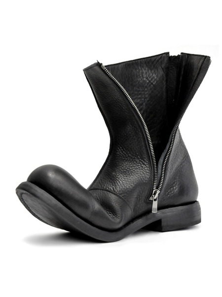 portaille ポルタユ Wzip boots 通販 GORDINI010